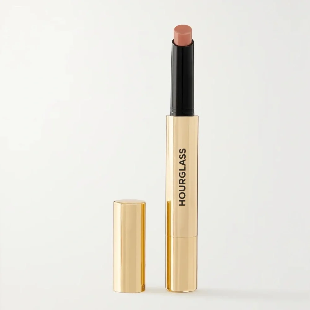HOURGLASS ‘TRACE’ Phantom Volumizing Glossy Balm